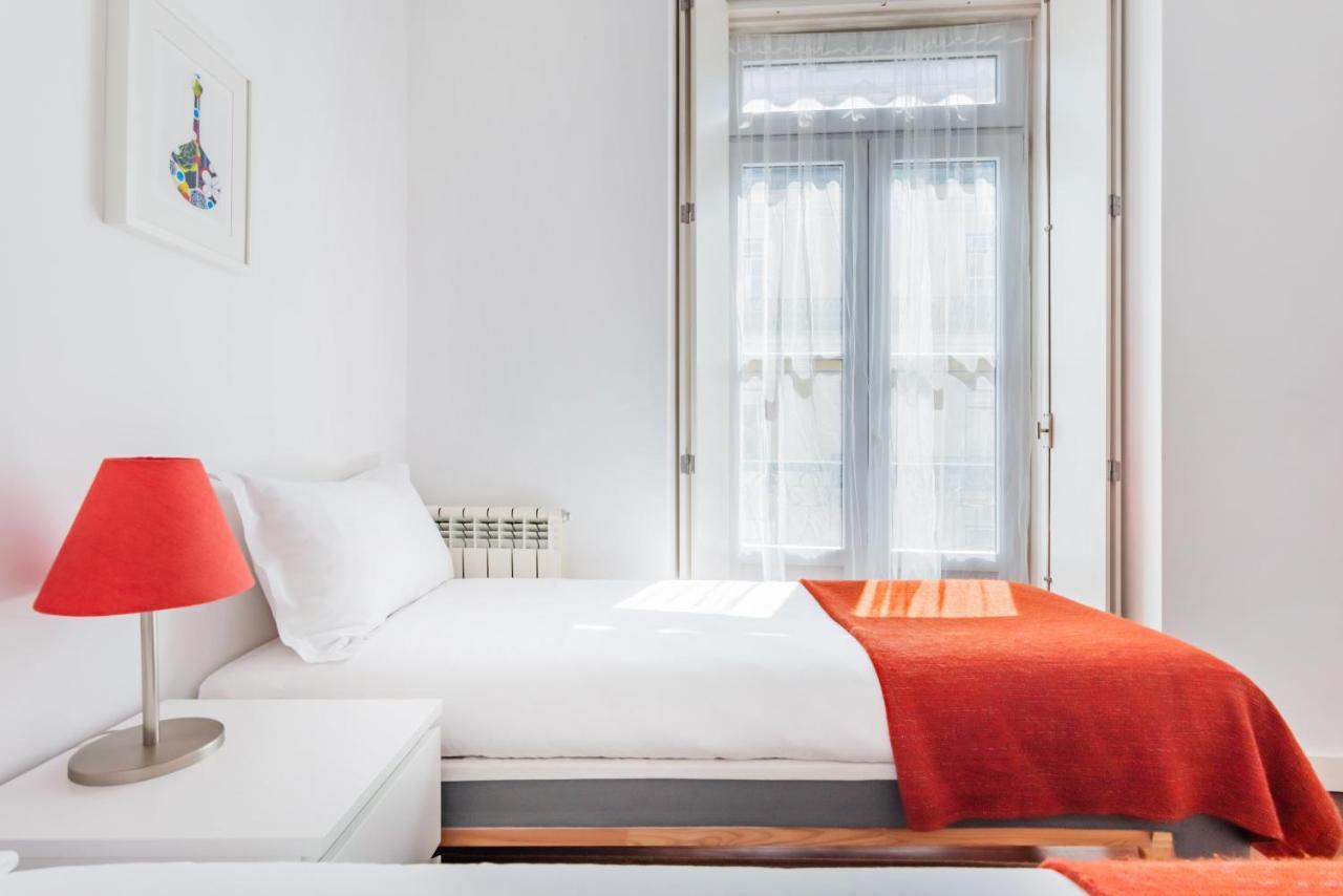Chiado Prime Camoes Appartement