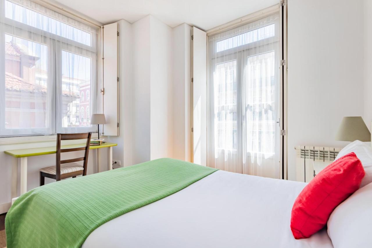 Chiado Prime Camoes Appartement Lisboa