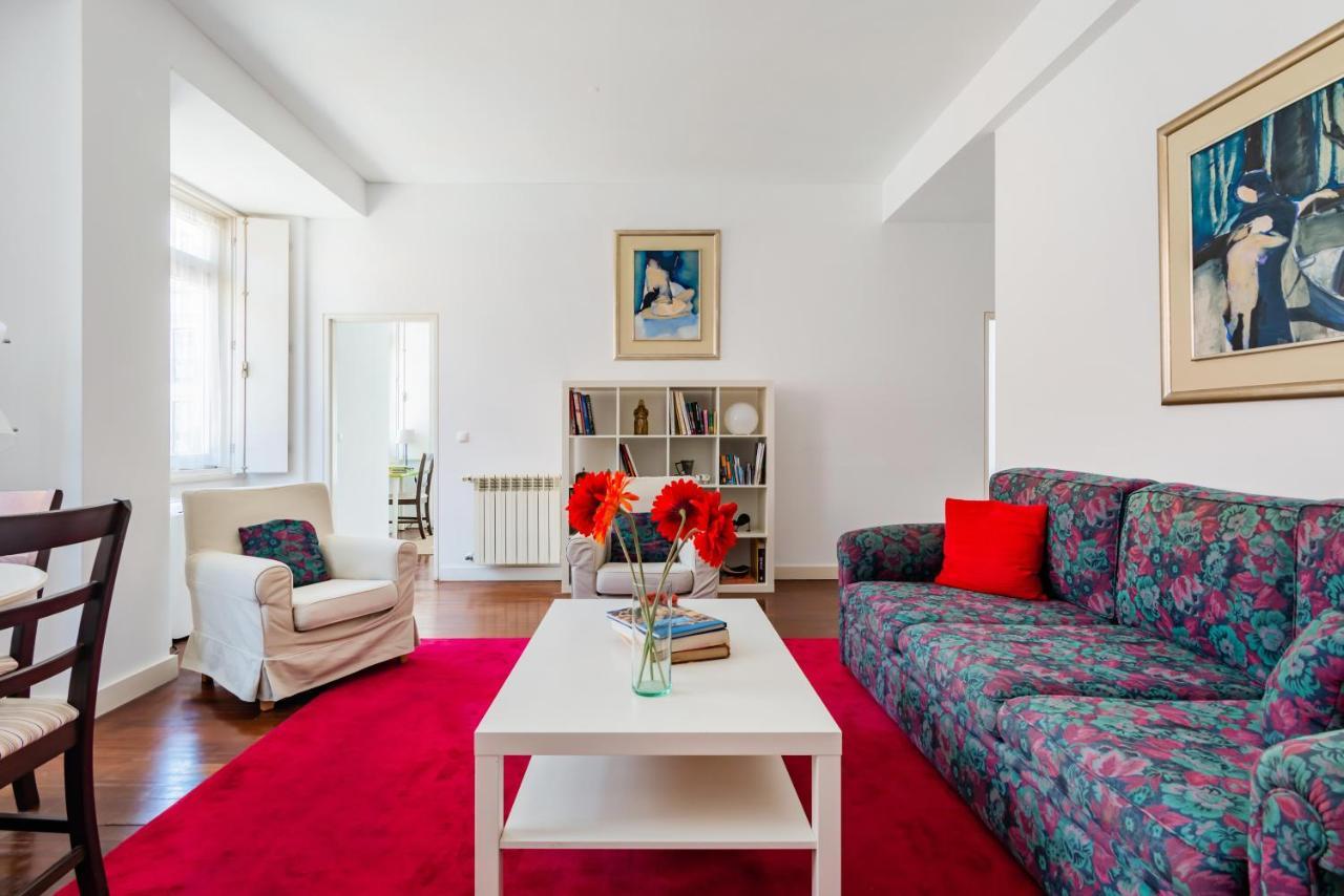 Appartement Chiado Prime Camoes Lisboa
